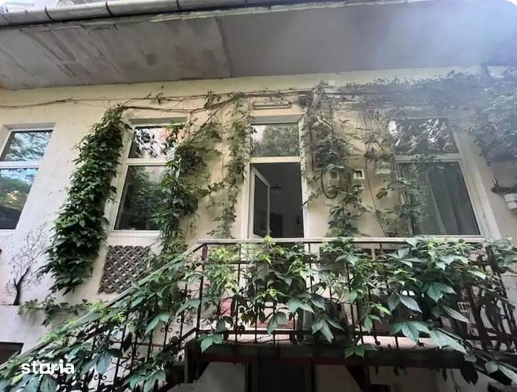 Apartament cu 2 camere în Apahida