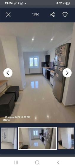 Apartament cu 2 camere în Micro 3