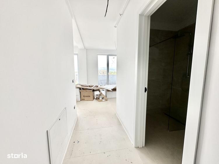 Apartament cu 2 camere în Urseni