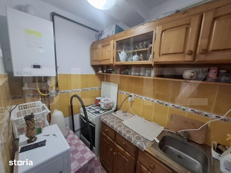 Garsonieră în Micro 16