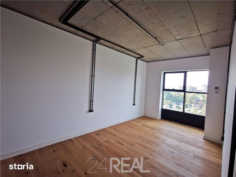 Spațiu comercial, de 224.6 mp, în Tei