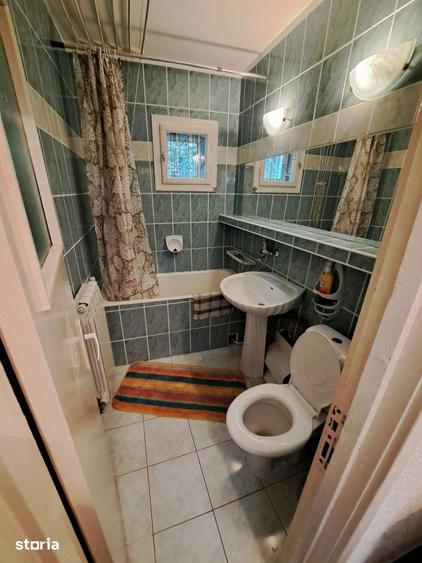 Apartament cu 2 camere în Universității