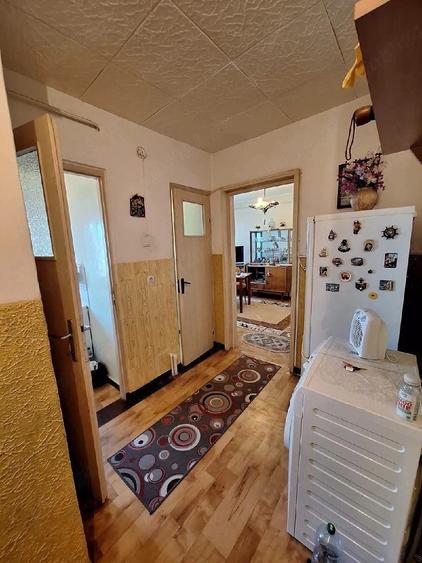 Apartament cu 3 camere decomandat în Țiglina 2