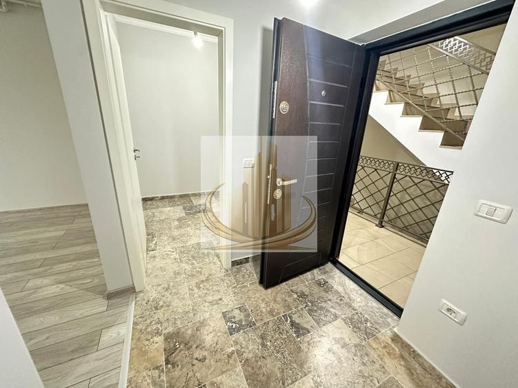 Exclusivitate | Apartament Luxury 2 Camere cu Dressinguri și Loggie - 9