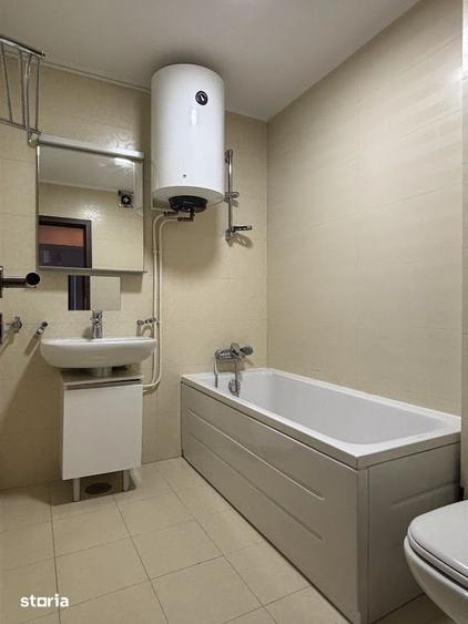 Apartament cu 3 camere în Coșbuc