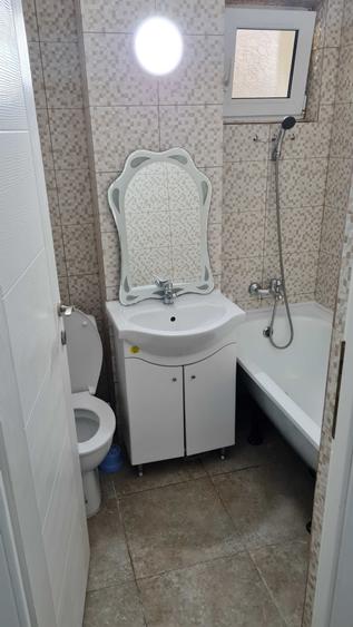 Apartament cu 3 camere semidecomandat în Kogălniceanu