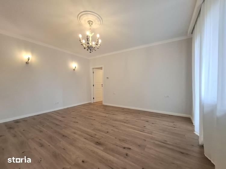 Apartament cu 3 camere în Pache Protopopescu