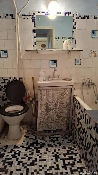 Apartament cu 2 camere decomandat în Drumul Taberei