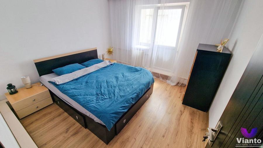 Apartament 3 camere decomandat | 73 mp | Turnisor - 5