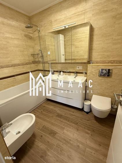 Apartament cu 4 camere în Calea Dumbrăvii