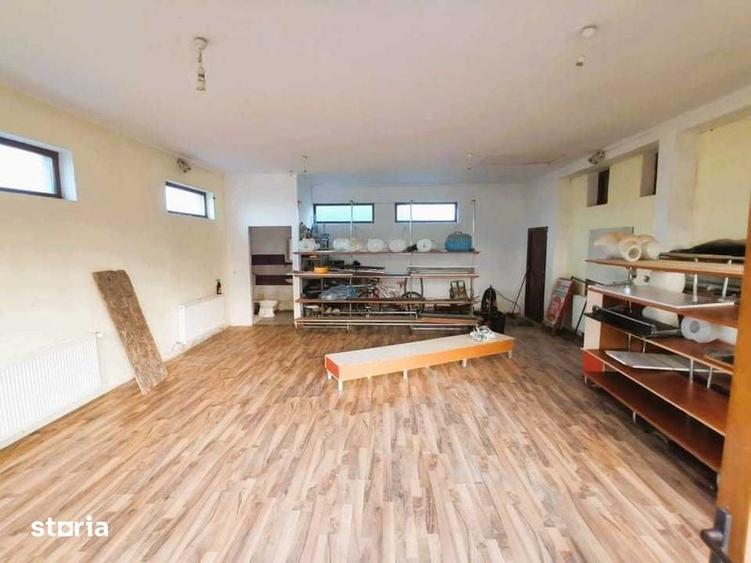 Vand Casa cu 4 Camere in Santandrei - 7