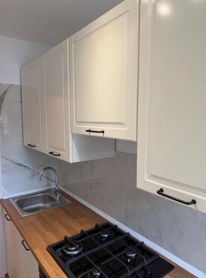 Apartament 2 Camere,Floreasca,et.2/3,mobilat,utilat complet,AC. - 8