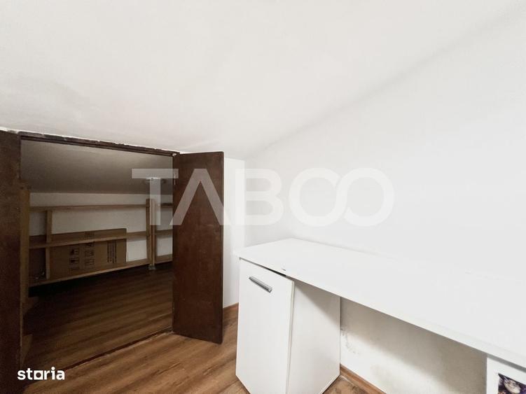 Apartament cu 2 camere decomandat în Mărăști