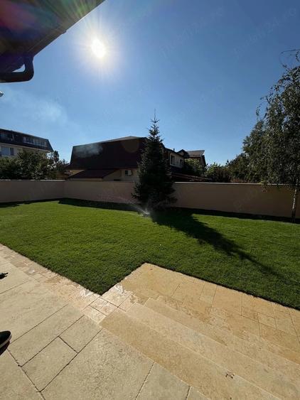 Casă cu Teren 650 Mp în Central