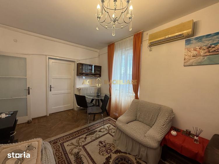 2 Camere de inchiriat | Floreasca | Mobilat - 8