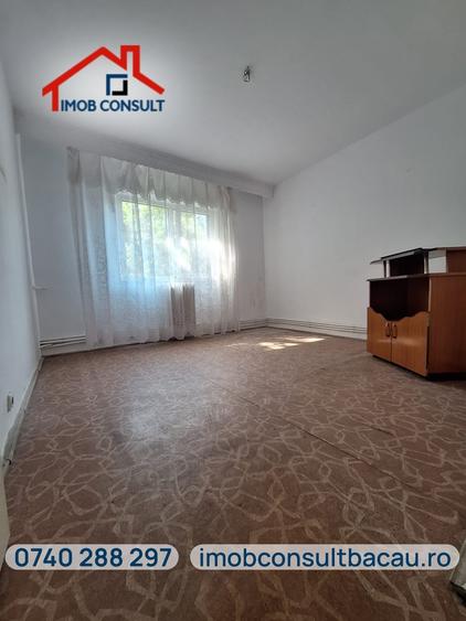 Apartament cu 2 camere decomandat în Nord