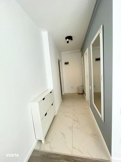 Vand apartament zona Teilor - 2