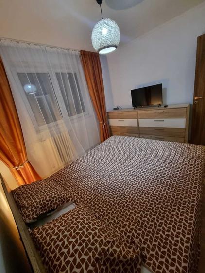 Proprietar, inchiriez apartment 2 camere, Valea Argesului, sector 6 - 5