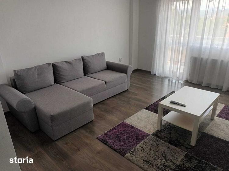 Apartament cu 2 camere în Tolstoi