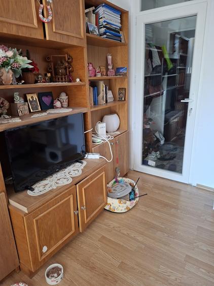 Garsonieră în Noua