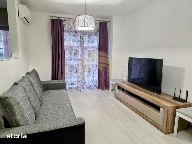 Inchiriere apartament 2 camere - Drumul Taberei - Moghioros Park - 1