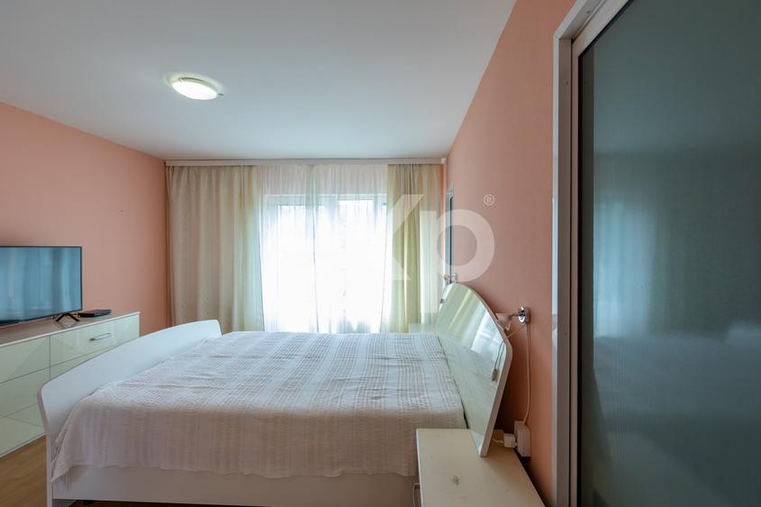 Casă individuală cu 5 camere cu Teren 1275 Mp în Sărata (Sărata)