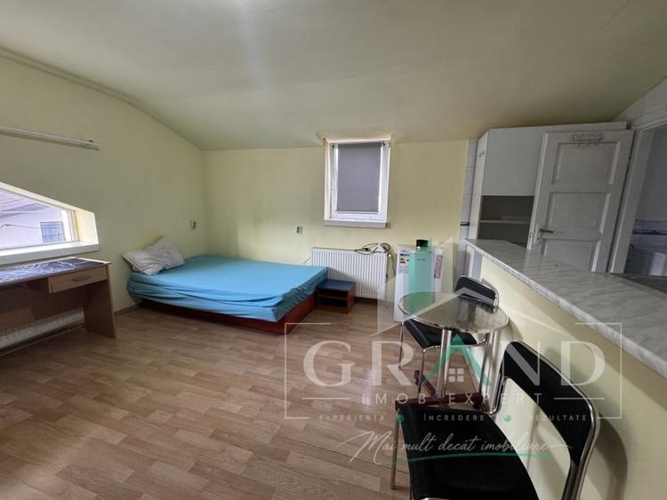 GARSONIERĂ | UTILITĂȚI INCLUSE | 25 MP | MĂRĂȘTI – MĂRĂȘEȘTI - 3