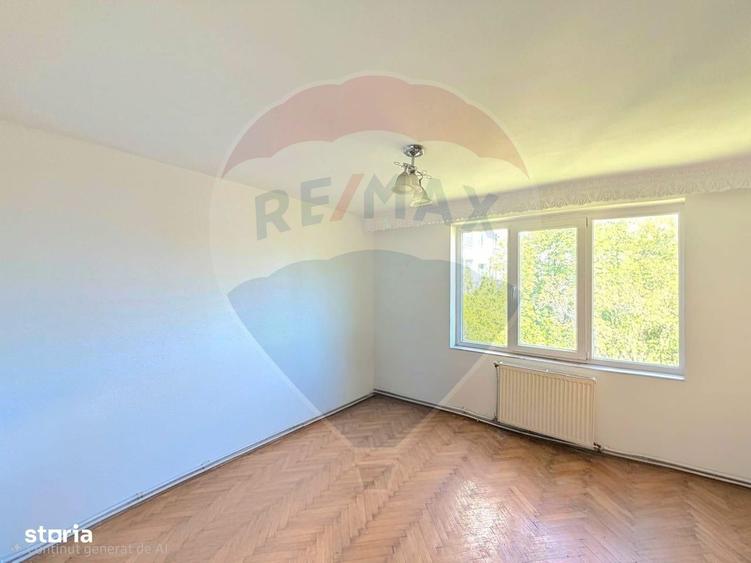 Apartament 3 camere decomandat Zona Orizont, Strada Castanilor - 3
