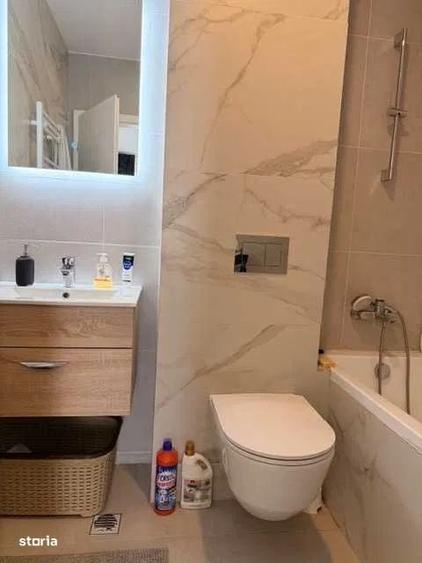 Apartament luminos Crangasi metrou - 6