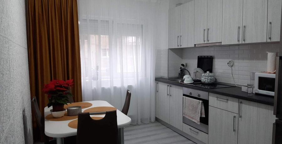 Apartament de inchiriat - 1