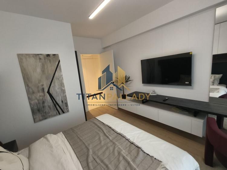 Apartament cu 4 camere decomandat în Theodor Pallady