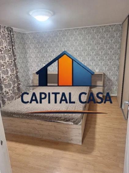 Casă individuală cu 3 camere cu Piscina în Comana