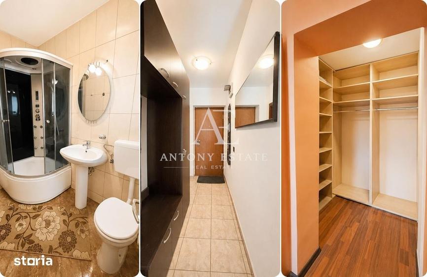 Casă cu 4 camere cu Teren 385 Mp în Sântandrei