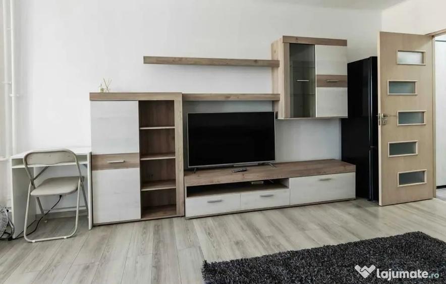 Garsonieră în Mihai Bravu