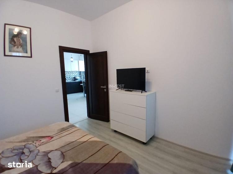 Apartament cu 3 camere în Canta