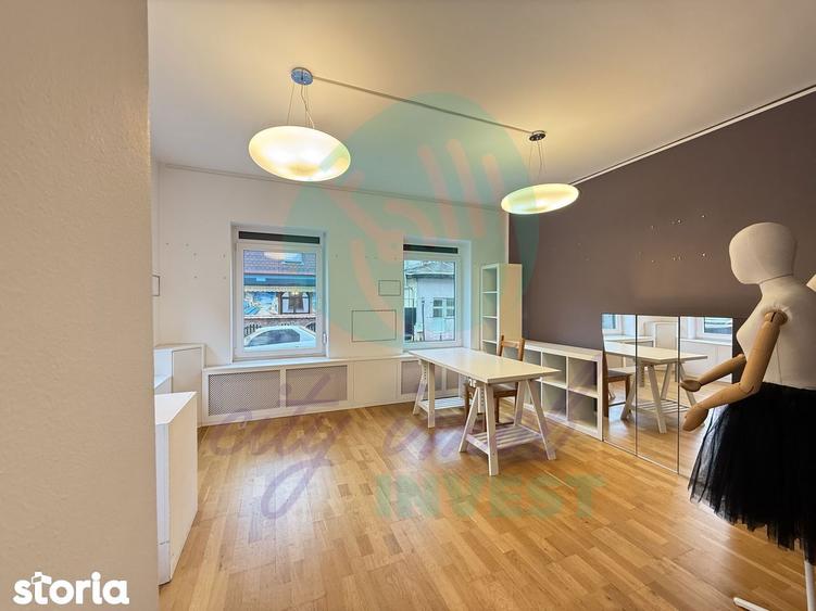 Apartament cu 2 camere, mobilat în Pache Protopopescu