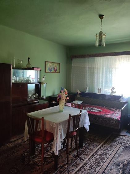 Casă cu 4 camere în Hălmagiu