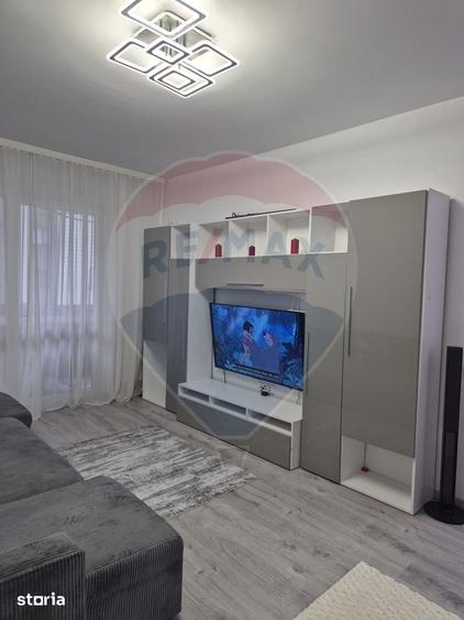Apartament cu 2 camere în Dobroești