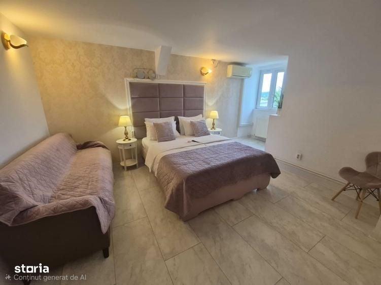 Casa cu 4 camere cu Teren 800 Mp in Central - 2