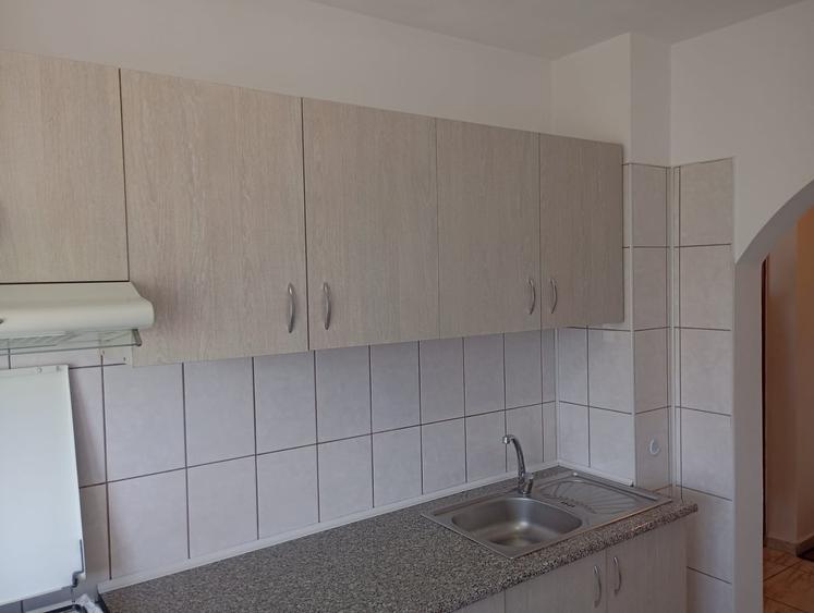 Apartament cu 2 camere în Berceni