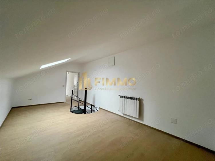 Apartament cu 4 camere în Ițcani