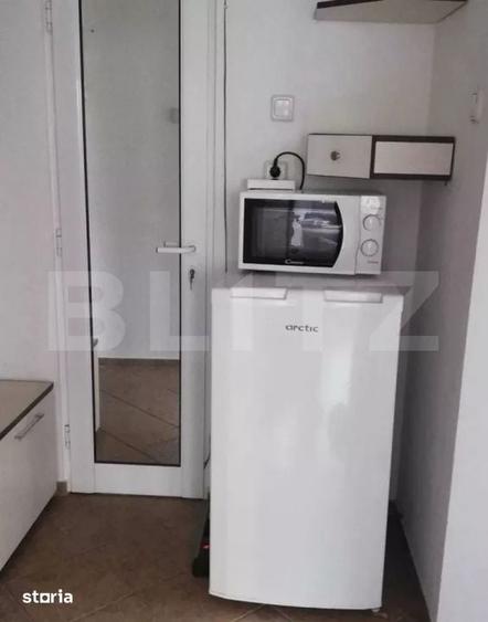 Apartament cu 2 camere decomandat în Grigorescu