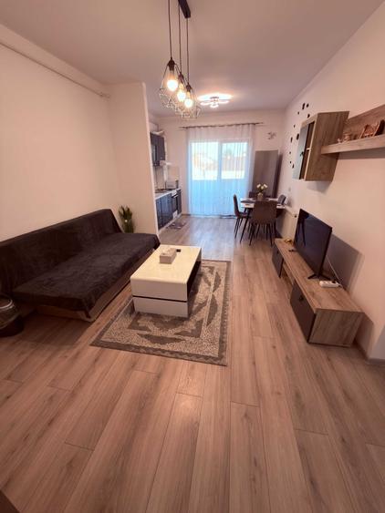 Apartament 2 camere Timisoara, zona Calea Aradului Est - 1
