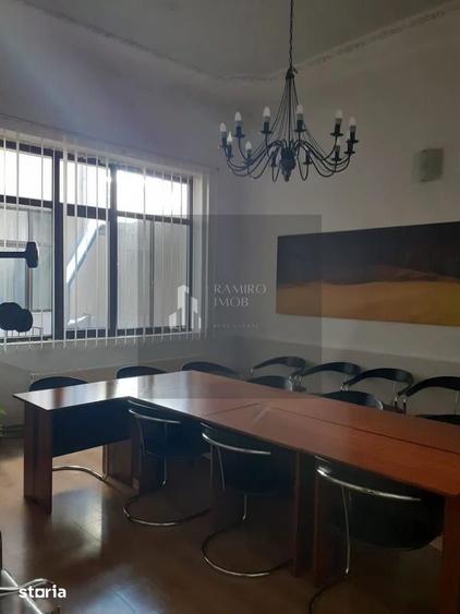 Spațiu comercial, de 1,020 mp, în Centrul Civic