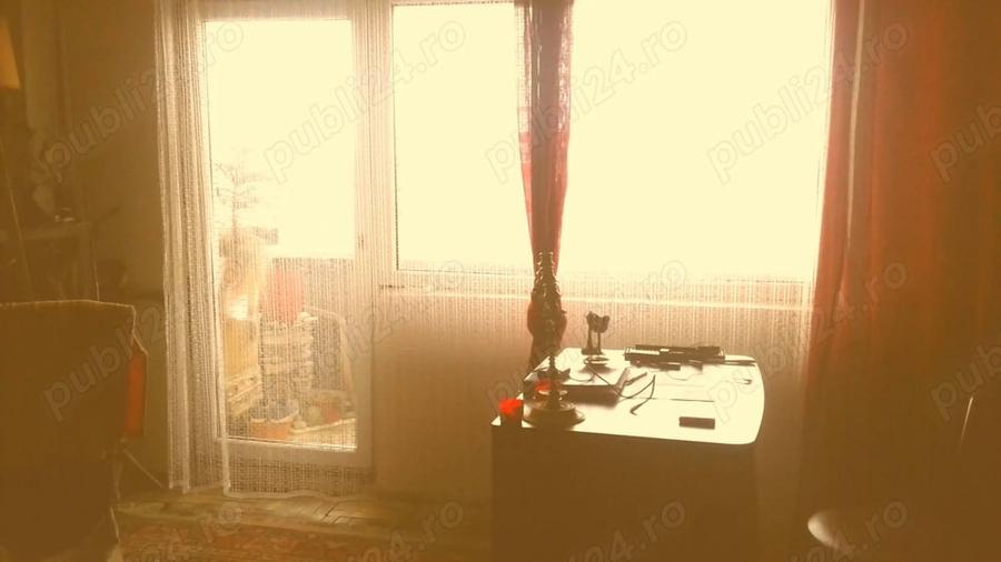 Apartament doua camere - 2