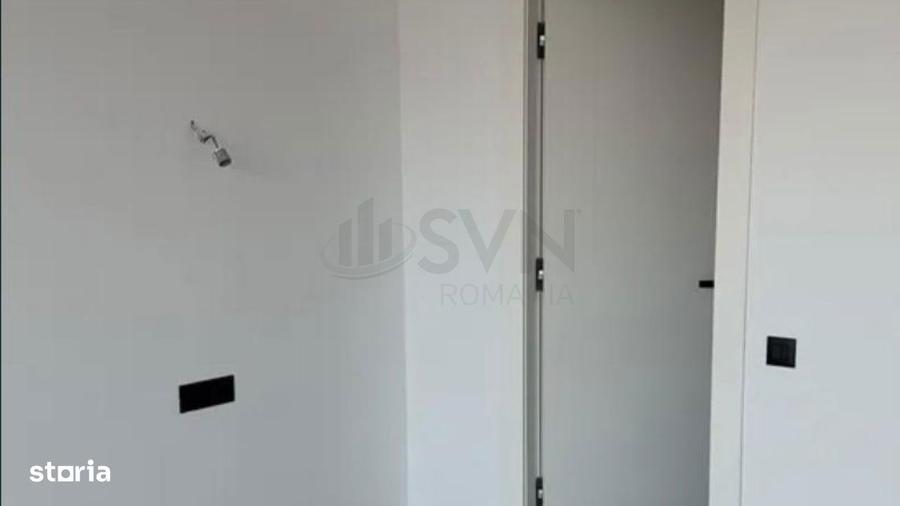 Apartament cu 2 camere în Tei