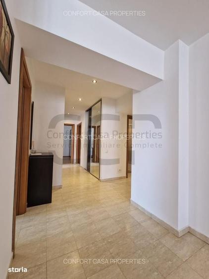 Apartament cu 3 camere decomandat în Alba Iulia