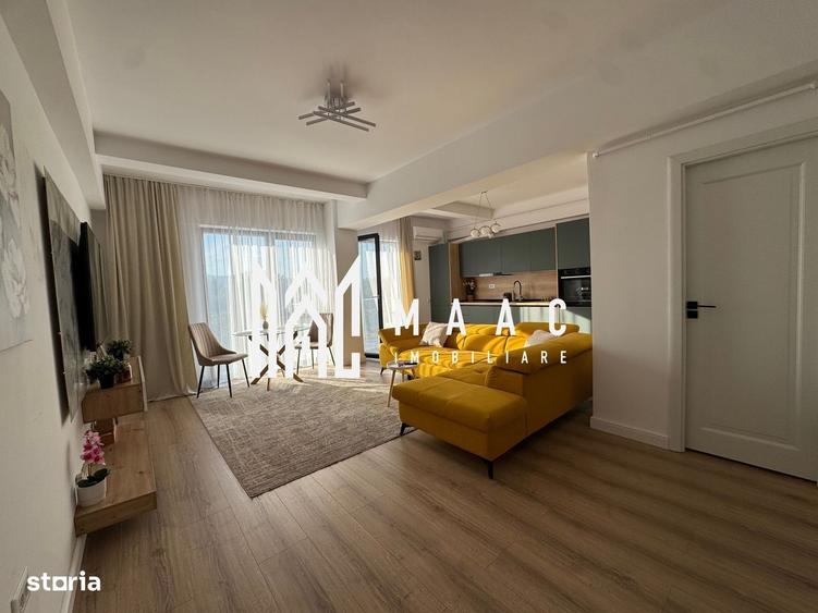 Apartament cu 2 camere, mobilat în Ostroveni