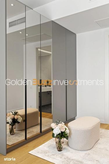 Apartament cu 3 camere în Floreasca
