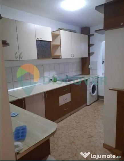 Apartament cu 2 camere decomandat în Oancea